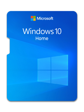Windows 10 Home (Домашняя)