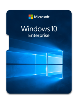 Windows 10 Enterprise (Корпоративная)