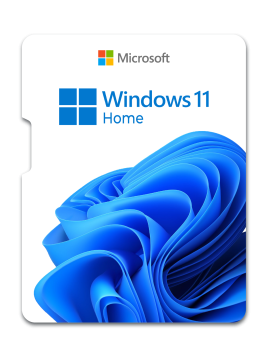 Windows 11 Home (Домашняя)